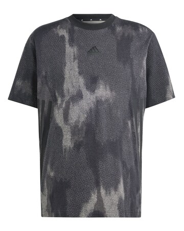 adidas 3 Stripes T-Shirt