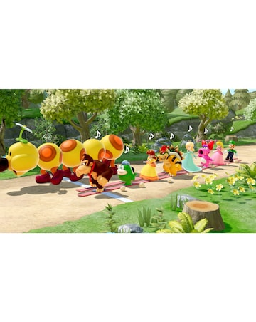 Super Mario Party: Jamboree (Nintendo Switch)