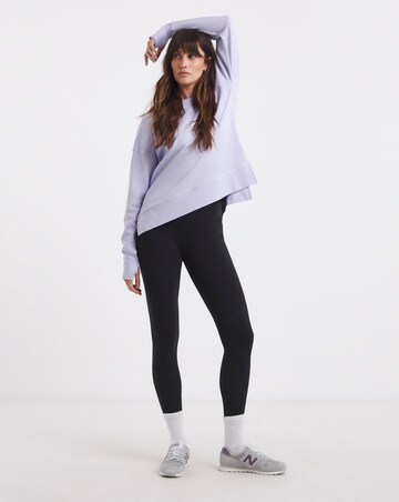 Sweaty Betty After Class Longline Sweatshirt