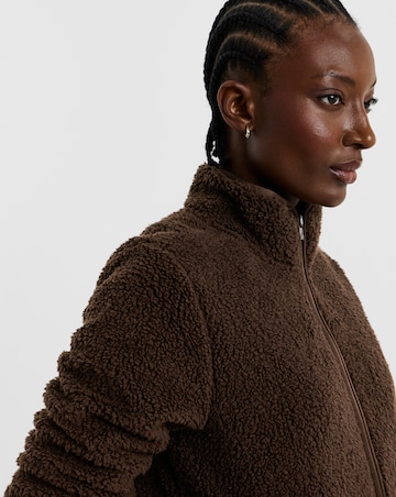 Skechers Sherpa Jacket