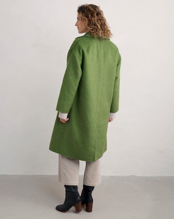 Seasalt Pensilva Coat