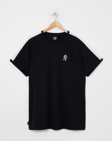 Gym King Core Plus Poly T-Shirt