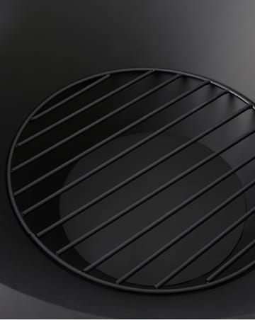 La Hacienda Milan Firepit