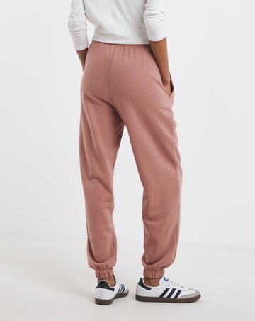 adidas Linear Logo French Terry Pants
