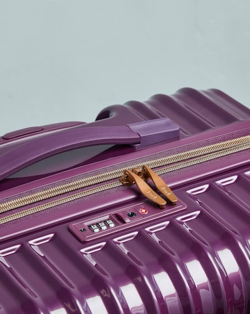 Rock Selene 3pc Suitcase Set