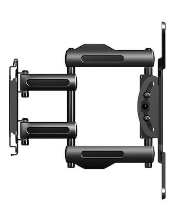 Sanus VuePoint F180c-B2 Full Motion 47-70in TV Wall Bracket