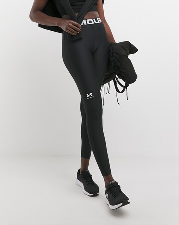 Under Armour HeatGear Authentics Leggings