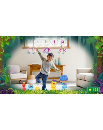LeapFrog LeapMove Motion Gaming Device