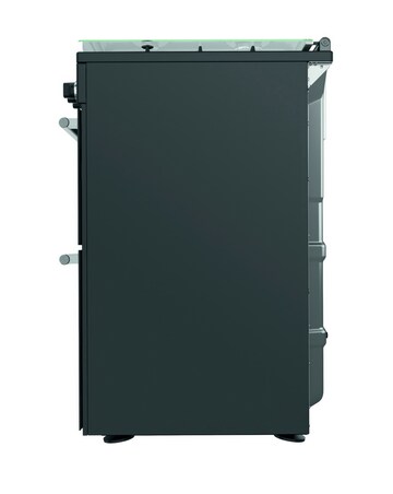 Hotpoint CD67G0C2CA/UK Double Gas Cooker + Installation