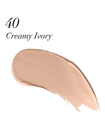 Max Factor Miracle Touch Foundation Creamy Ivory