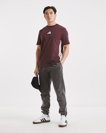 adidas 3 Stripes T-Shirt