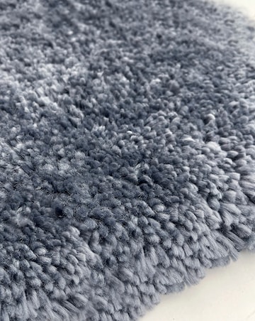 My Lux Washable Shaggy Cosy Rug