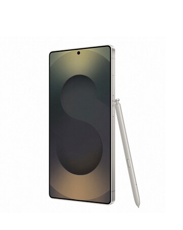 Samsung Galaxy S25 Ultra 1TB - Titanium Black