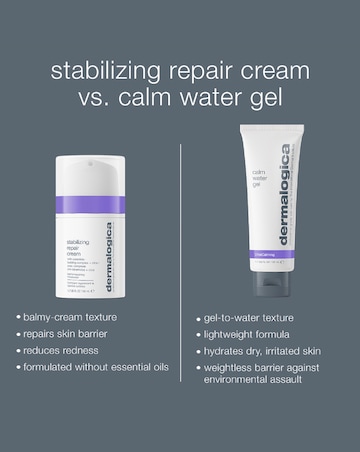 Dermalogica Stabilizing Repair Cream