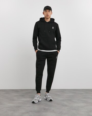 Gym King Fundamental Fleece Hoodie