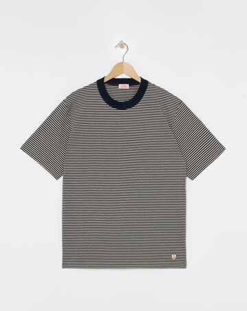Armor Lux Hertiage Stripe Crew Neck T-Shirt