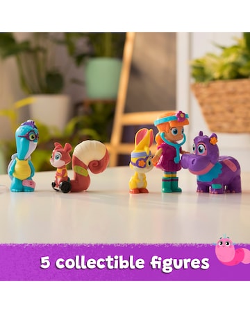 Vida the Vet & Friends Gift Pack