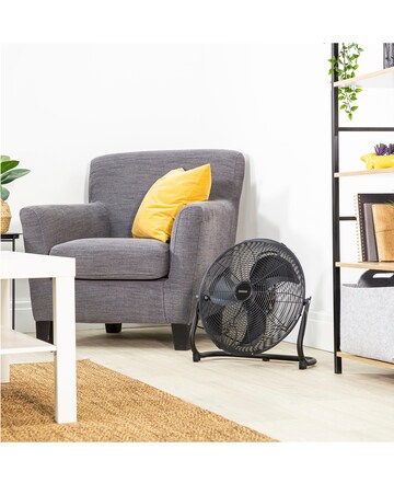 Zanussi 16 inch Floor Fan