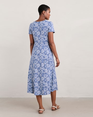 Seasalt Cornwall S/S Veronica Dress