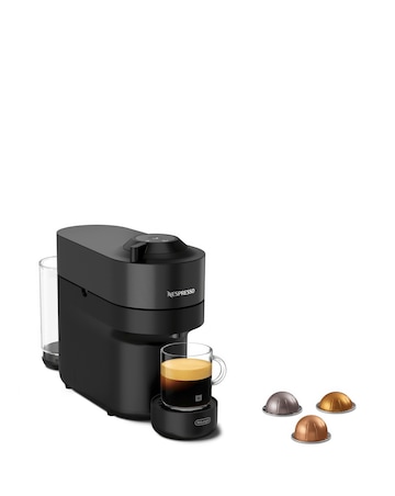 Nespresso Vertuo Pop Automatic Pod coffee machine
