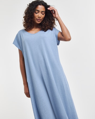 Pretty Secrets Value Maxi Nightie