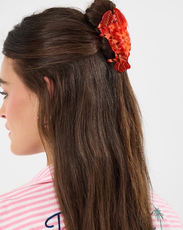 Accessorize Lobster Claw Clip