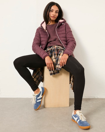 FatFace Ruby Puffer Coat