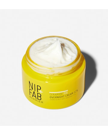 NIP+FAB Ceramide Fix Overnight Cream 12% - 50ml