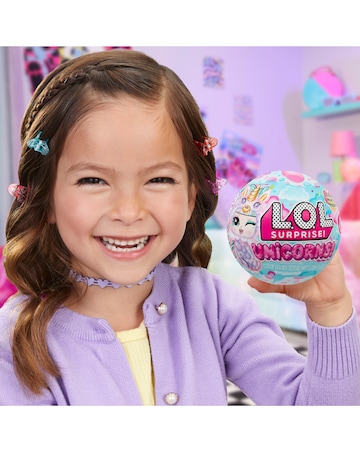 L.O.L. Surprise Unicorn Tots Assortment