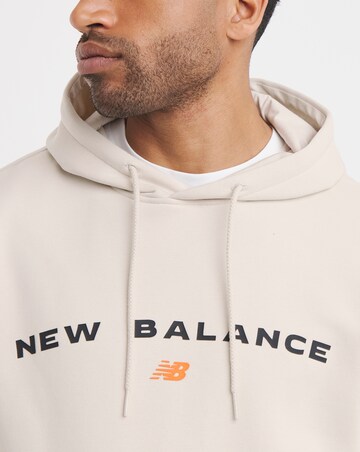 New Balance Sportswear '94 Graphic Hoodie