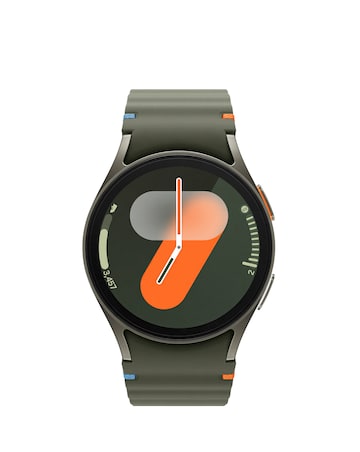 Samsung Galaxy Watch 7 40mm LTE - Green