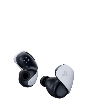 PlayStation 5 Pulse Explore Wireless Earbuds - White