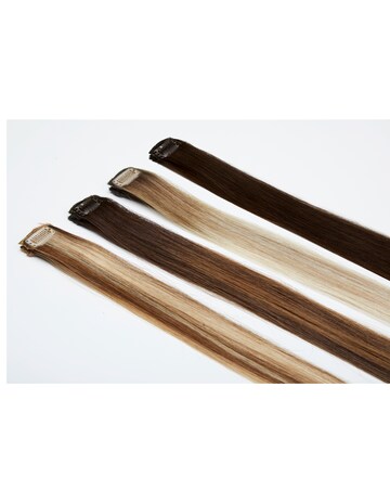 Beauty Works Colour Match Me Tester Piece - Bohemian