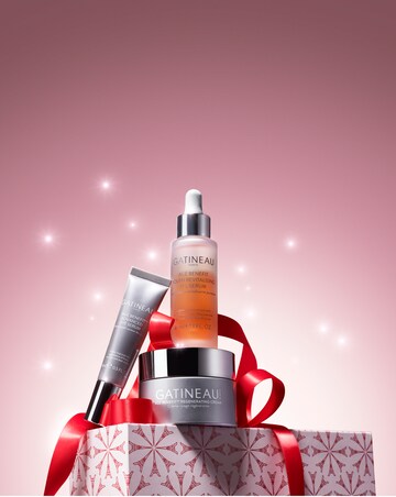 GATINEAU Age Benefit Regenerating Collection (Worth 278 GBP)
