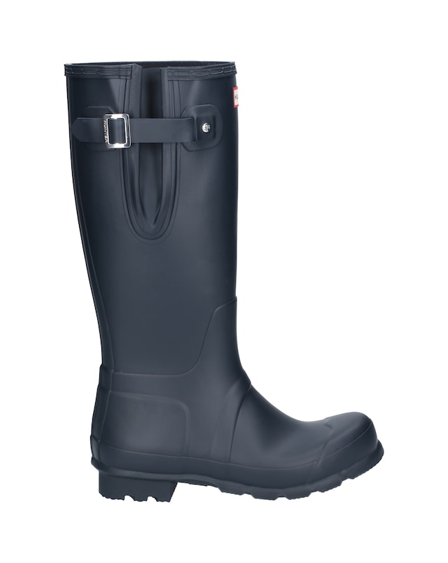 Hunter Original Side Adjustable Wellington Boots