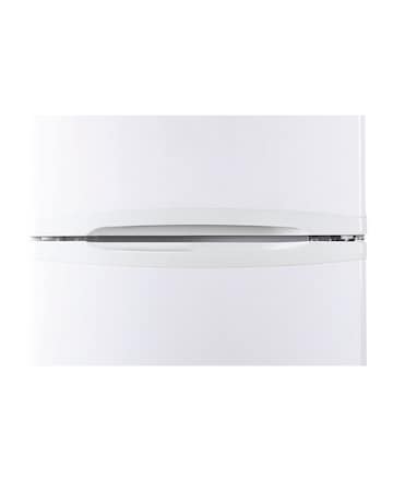 Candy CCH1S513EWK-1 55 x 135cm Static Fridge Freezer - White