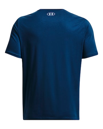Under Armour Team Issue Wordmark T-Shirt