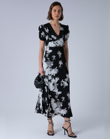 Religion Maxi Dress