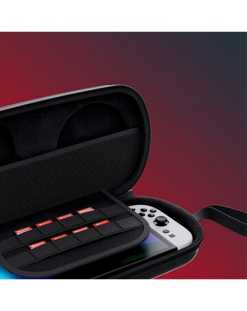 Stealth 4 in 1 Premium Travel Kit for Nintendo Switch 2