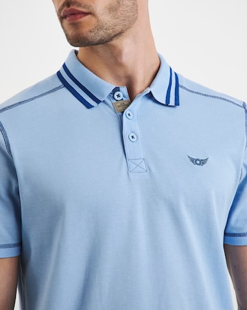 Joe Browns Laid Back Polo Long Length