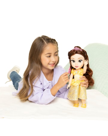 Disney Princess My Friend Belle Doll
