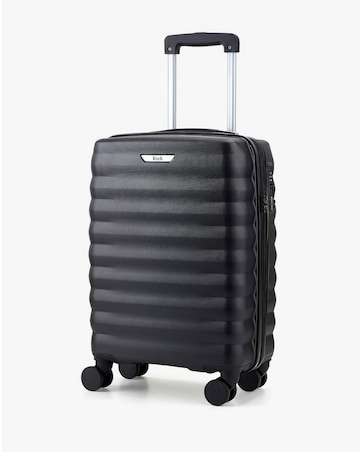 Rock Berlin Cabin Suitcase