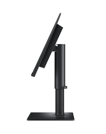 Samsung 22in Essentials S40GD 100Hz FHD Height Adjust Monitor - Black