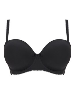Freya Deco Moulded Strapless Bra