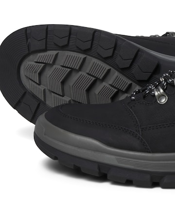 Jack & Jones Faux Leather Boots