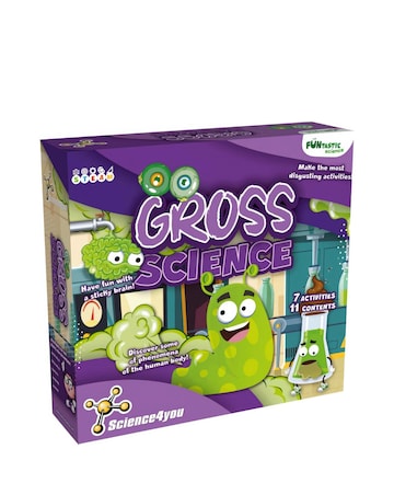Science4you Gross Science