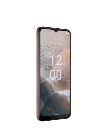 Nokia C32 4GB 64GB Dual Sim - Pink