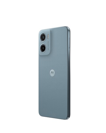 Motorola E15 2GB 64GB - Misty Blue