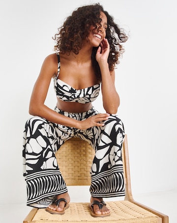 MAGISCULPT Beach Trousers