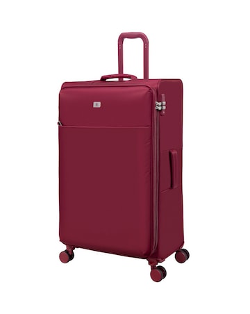 IT Luggage Lustrous Luxe Large Suitcase